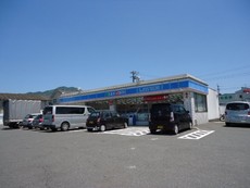 ローソン八幡楠橋南店