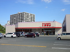 ファッションセンターしまむら黒崎店