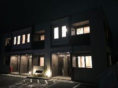 外観写真（昼）