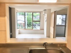 リビング（イメージ）