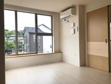 リビング（イメージ）