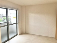 洋室（イメージ）