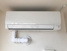 エアコン（イメージ）