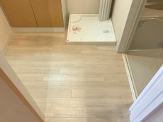 脱衣所（イメージ）