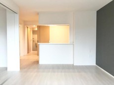 リビング（イメージ）