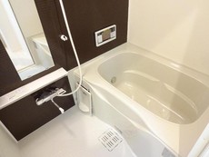 バス（イメージ）