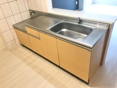 キッチン（イメージ）