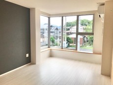 リビング（イメージ）