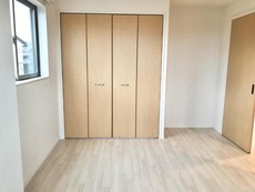 洋室（イメージ）