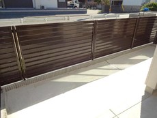 専用庭（イメージ）