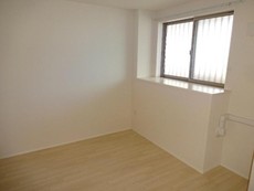 玄関横洋室（イメージ）