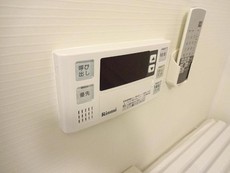 追い炊き機能（イメージ）