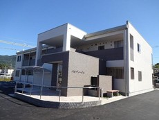 外観写真（昼）