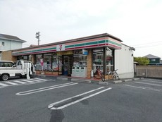 セブンイレブン