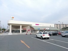 サンリブ高須店