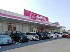 マックスバリュ