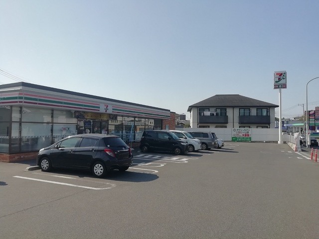 セブンイレブン
