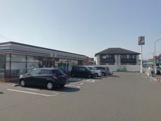 セブンイレブン