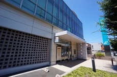 福岡銀行　三ヶ森支店