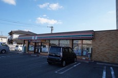 セブンイレブン　八幡木屋瀬店