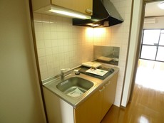 キッチン