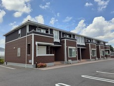 ボヌールメゾンＡ