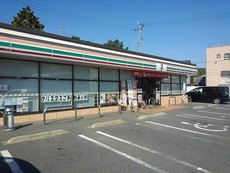 セブンイレブン