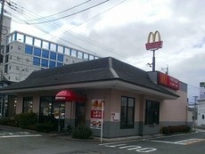 マクドナルド
