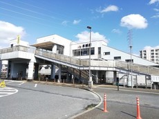 本城駅