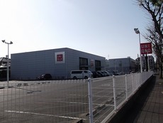 ユニクロ