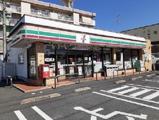 セブンイレブン