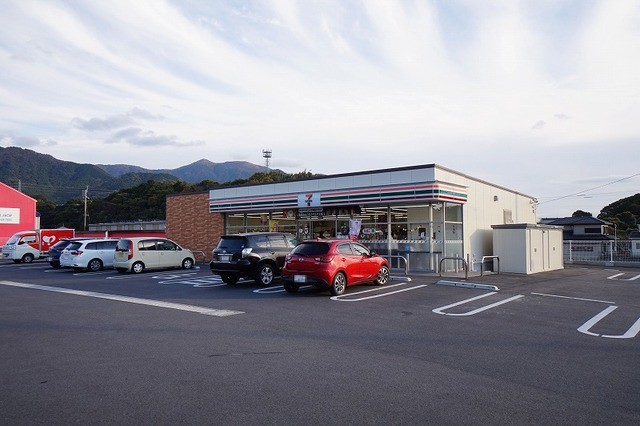 セブンイレブン