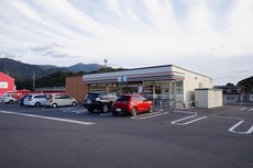 セブンイレブン