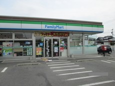 ファミリーマート