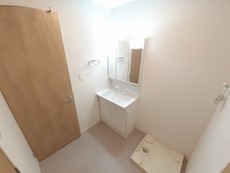 洗面台
