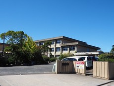 田川市立　弓削田小学校