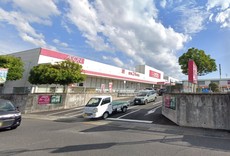 マックスバリュ真名子店