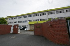 北九州市立木屋瀬小学校