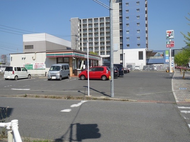 セブンイレブン