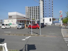 セブンイレブン