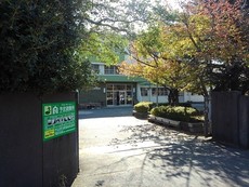 北九州市立池田小学校