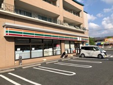 セブンイレブン