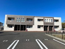 外観写真（昼）