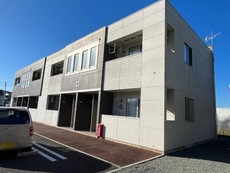 外観写真（昼）