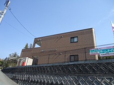 外観写真（昼）