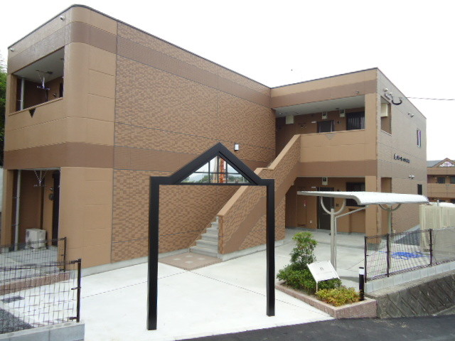 外観写真（昼）