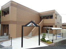 外観写真（昼）