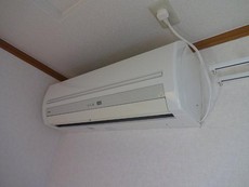 エアコン（イメージ）