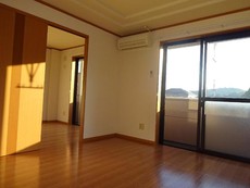 リビング（イメージ）