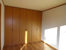 洋室（イメージ）